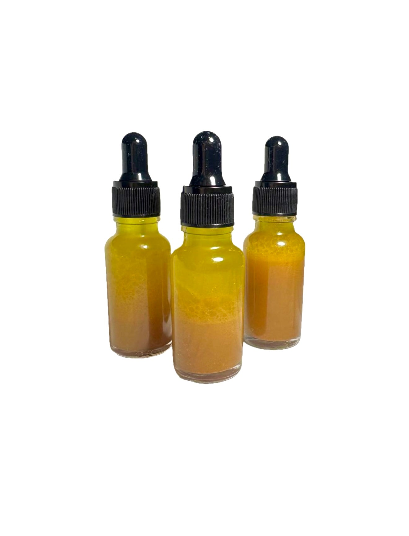 Magic Growth Oil