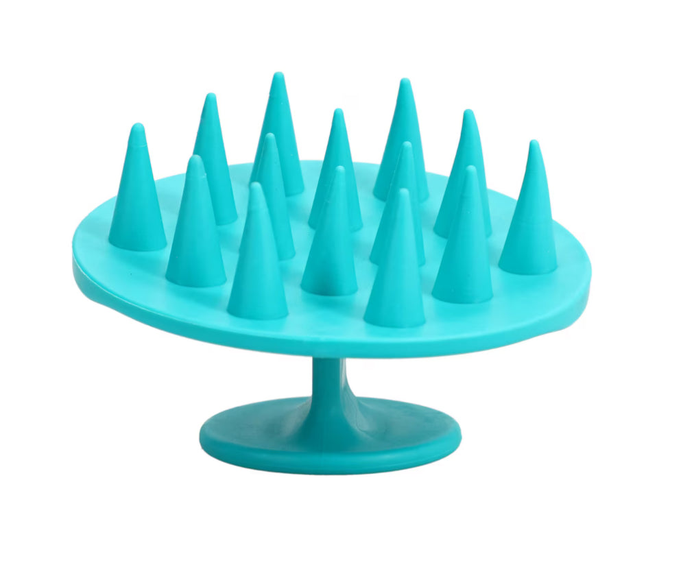 Shampoo brush