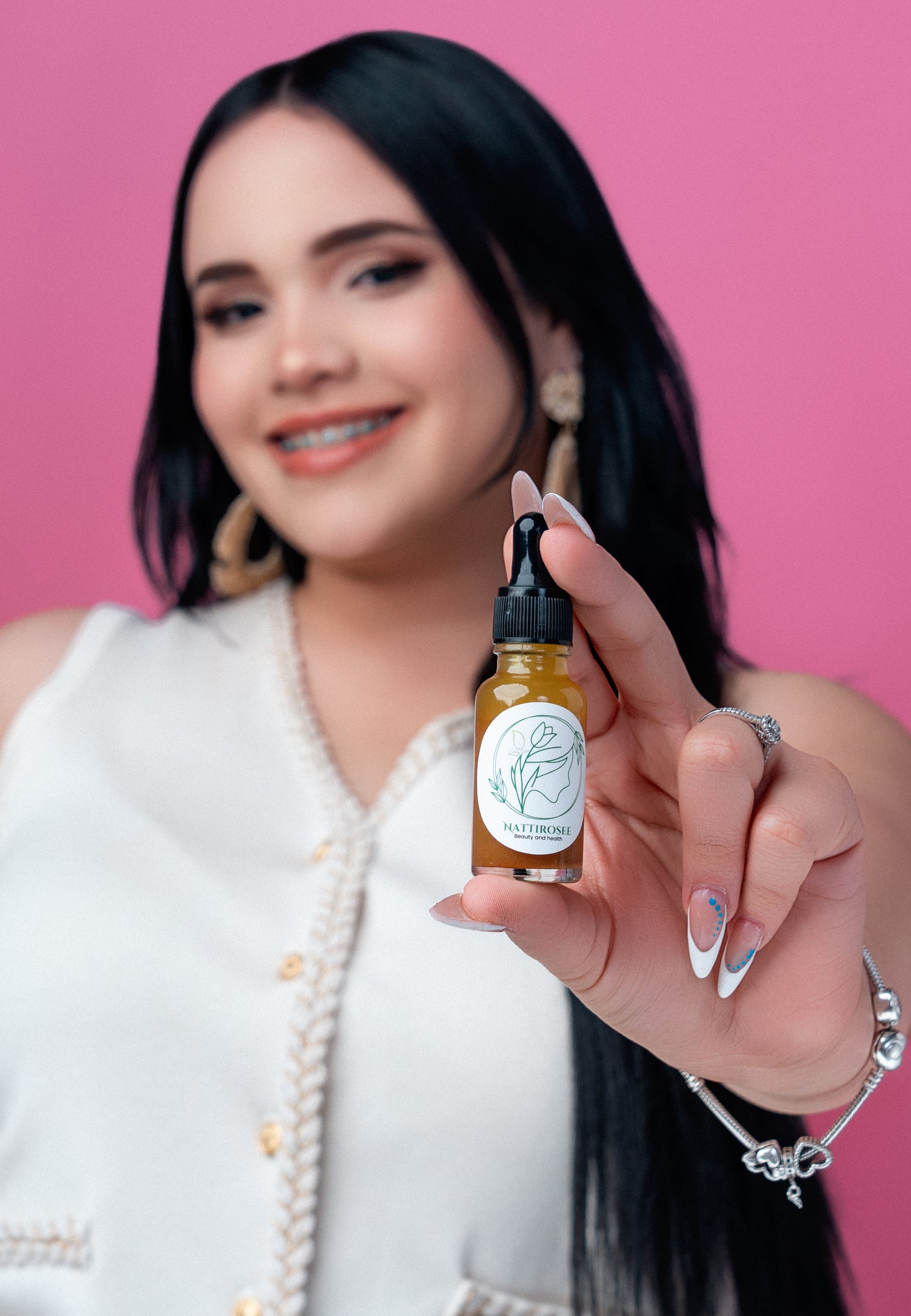 Magic Growth Oil