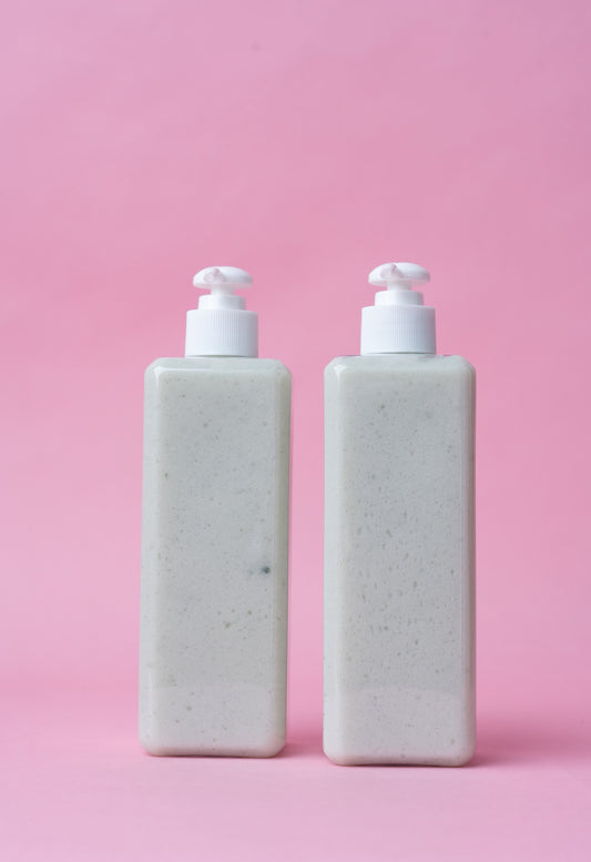 Organic Conditioner