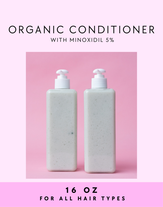 Organic Conditioner