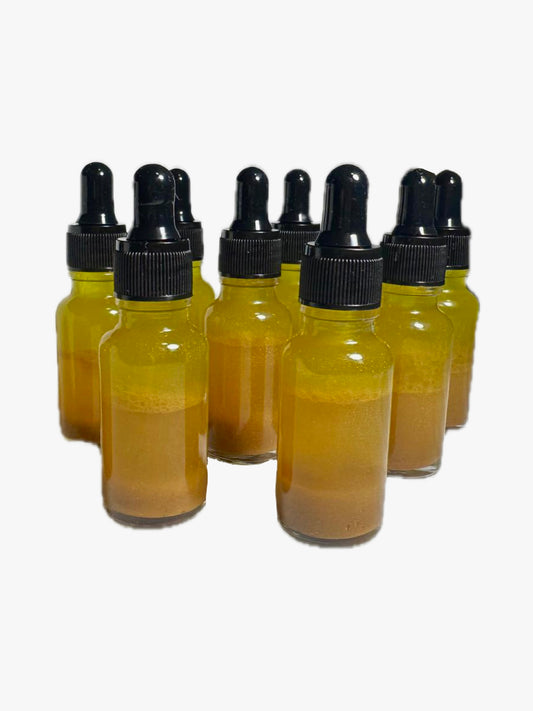 Magic Growth Oil