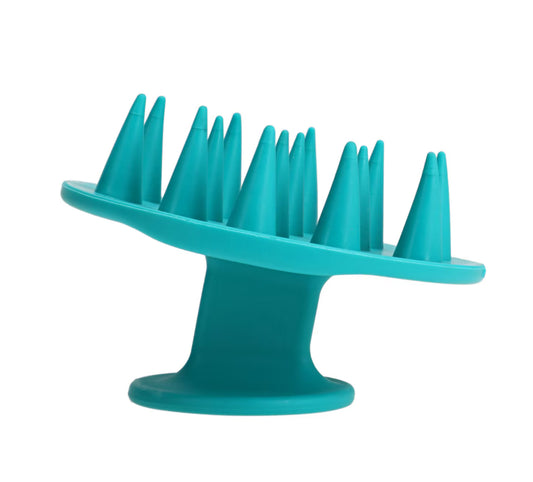 Shampoo brush