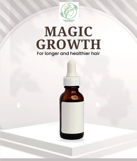 Magic Growth Oil