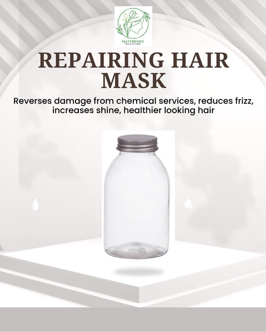 Repairing Hair Mask