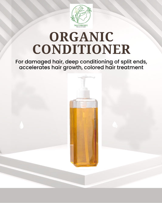 Organic Conditioner